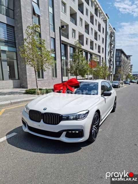Bmw bey gəlin toy maşıni sifarişi — Bakı