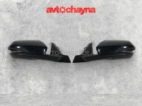 Changan A 05 yan güzgüləri — Bakı