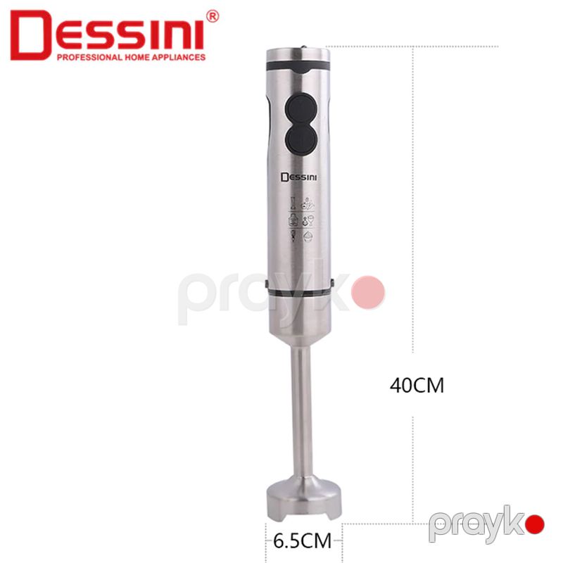 Dessını DS-6722 Çoxfunksiyalı 4-ü 1-də Yumurta Çırpıcı Əl Blenderi Portativ Elektrikli Blender — Blenderlər, xırdalayanlar və mikserlər, Bakı (3)