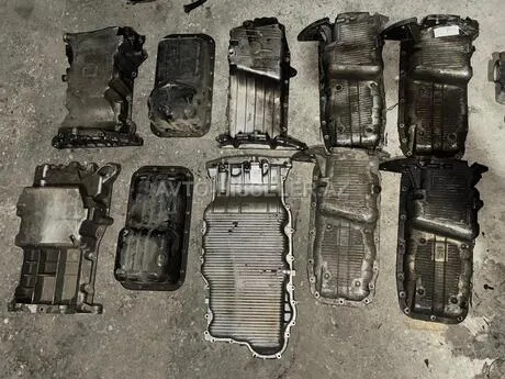 Chevrolet karteri — Bakı