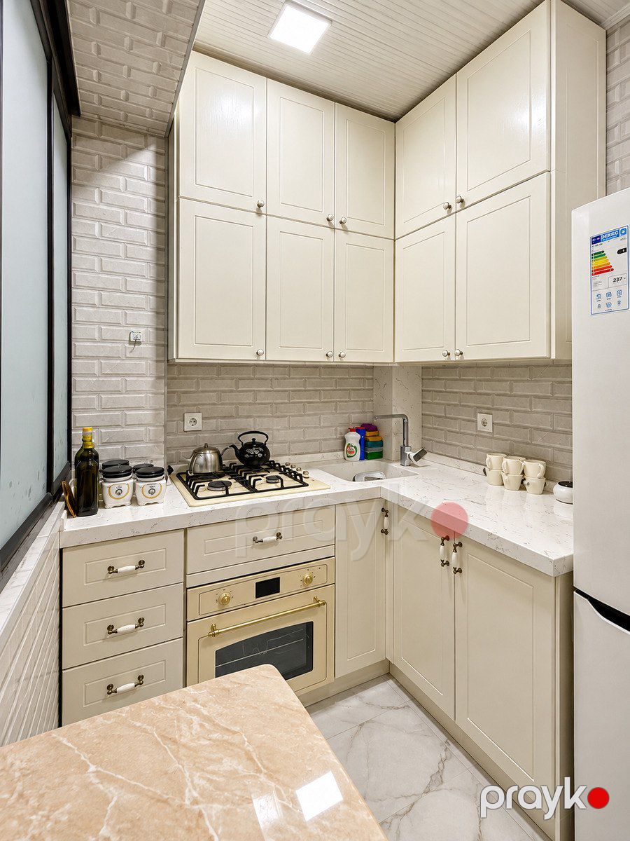 Satılır 3 otaqlı yeni tikili 70 m² — Mənzil, Bakı (3)