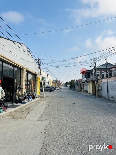 Satılır torpaq 4.2 sot — Bakı