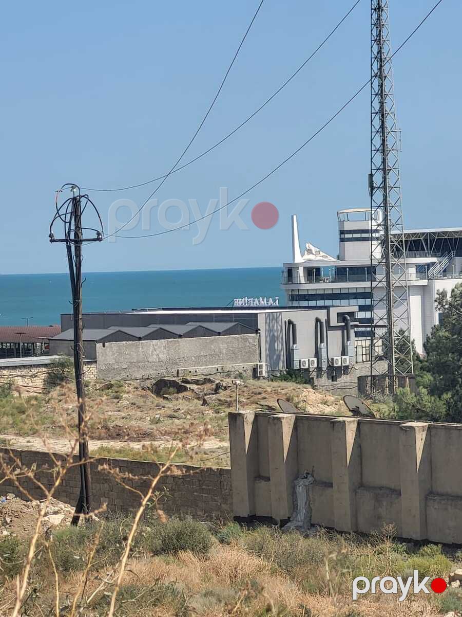 Satılır torpaq 6 sot — Torpaq, Bakı (5)