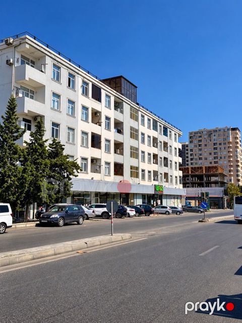 3 otaqlı, Yeni tikili, 75 kv. m — Xırdalan