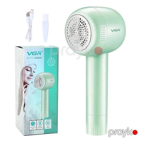 VGR V-813 Tiftik Təmizləyən Aparat — Bakı