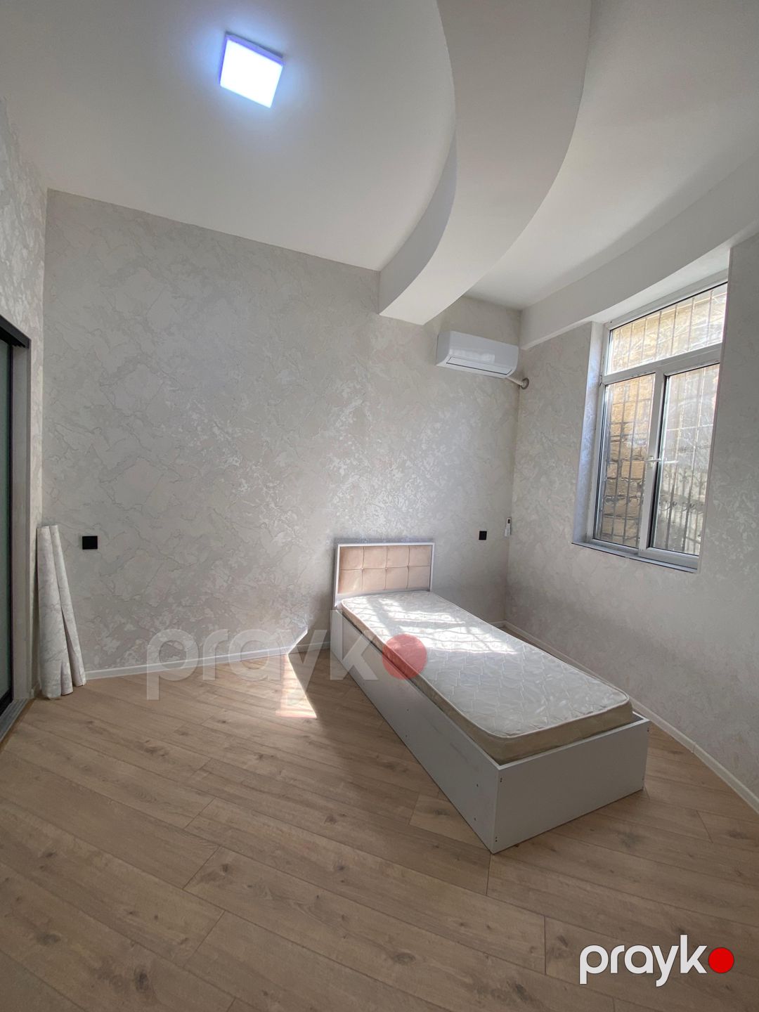 Satış: 3 otaqlı Yeni tikili, 78 m², Xırdalan şəhəri — Mənzil, Xırdalan (6)