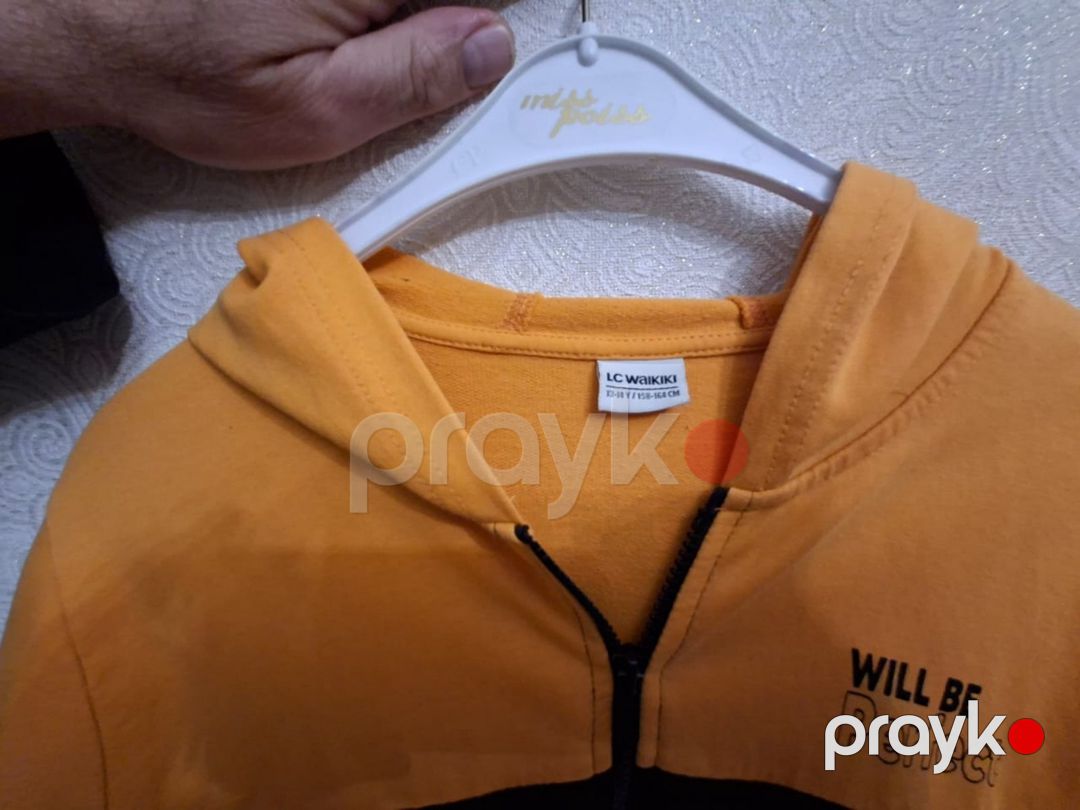 Jaket LC Waikiki — Geyim, ayakkabı, aksesuarlar, Bakı (2)