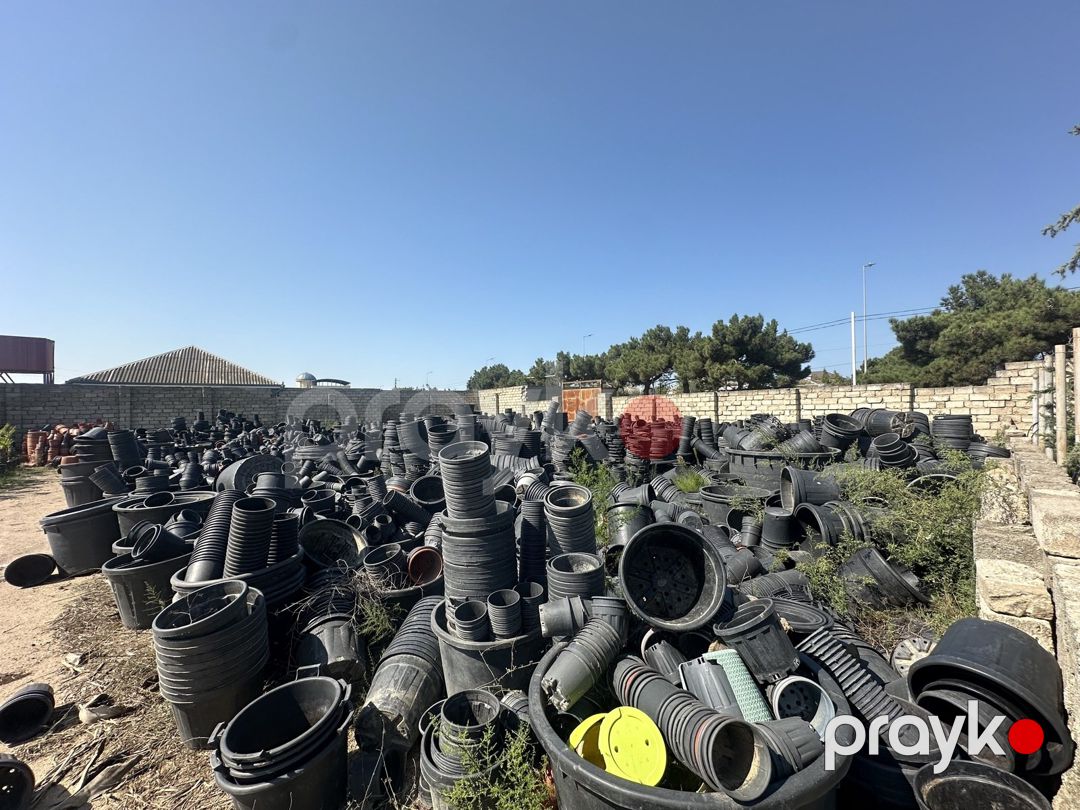 Satılır torpaq 20 sot — Torpaq, Bakı (5)