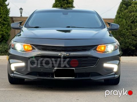 Chevrolet Malibu, 1.5 L, 2016 il, 225 000 km — Bakı