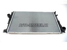 BMW G30 530i su radiatoru -avto-hisseler.az — Bakı