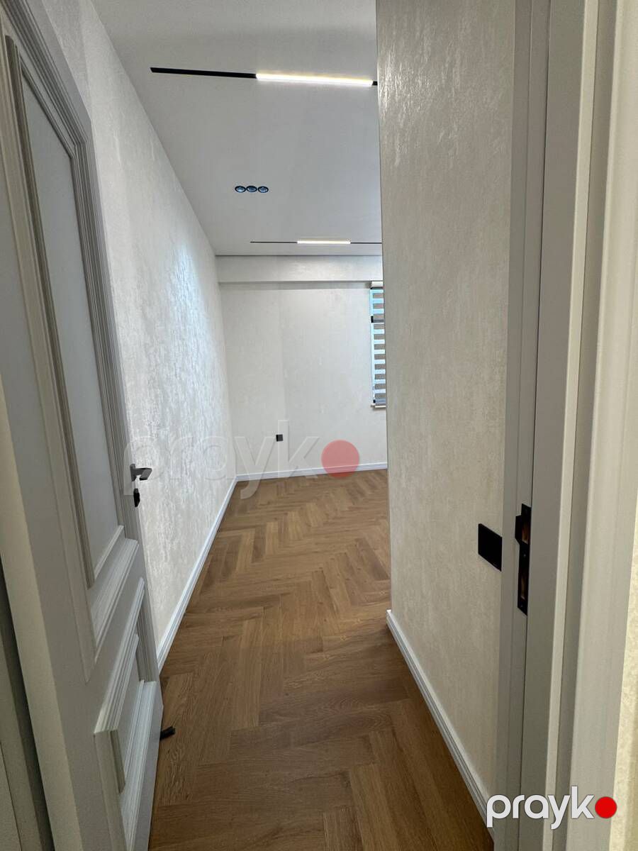 Satılır 3 otaqlı yeni tikili 93 m² — Mənzil, Bakı (8)