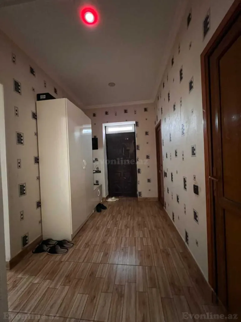 Satılır 4 otaqlı Həyət evi 125 m² Bakı, Suraxanı r., Qaraçuxur — Ev, villa, Bakı (4)
