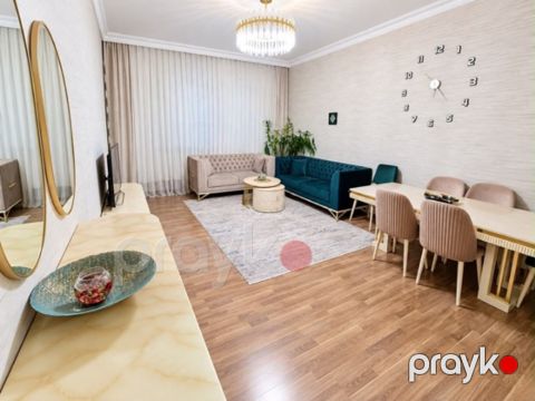 Satılır 3 otaqlı yeni tikili 135 m² — Bakı