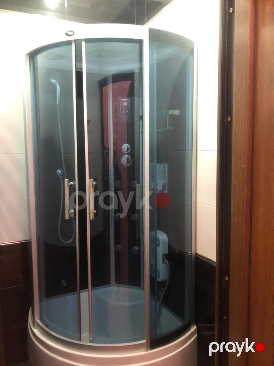 İcarəyə verilir 2 otaqlı yeni tikili 62 m² — Mənzil, Bakı (7)