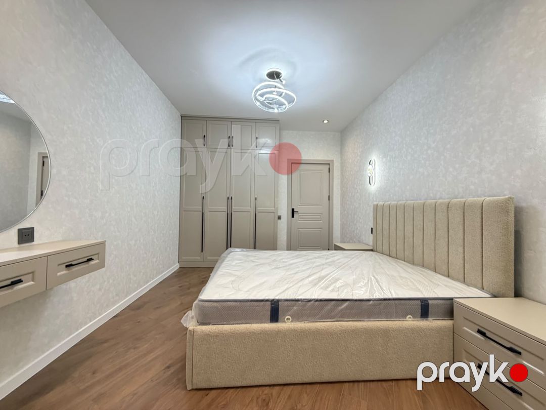 Satılır 2 otaqlı köhnə tikili 65 m² — Mənzil, Bakı (8)