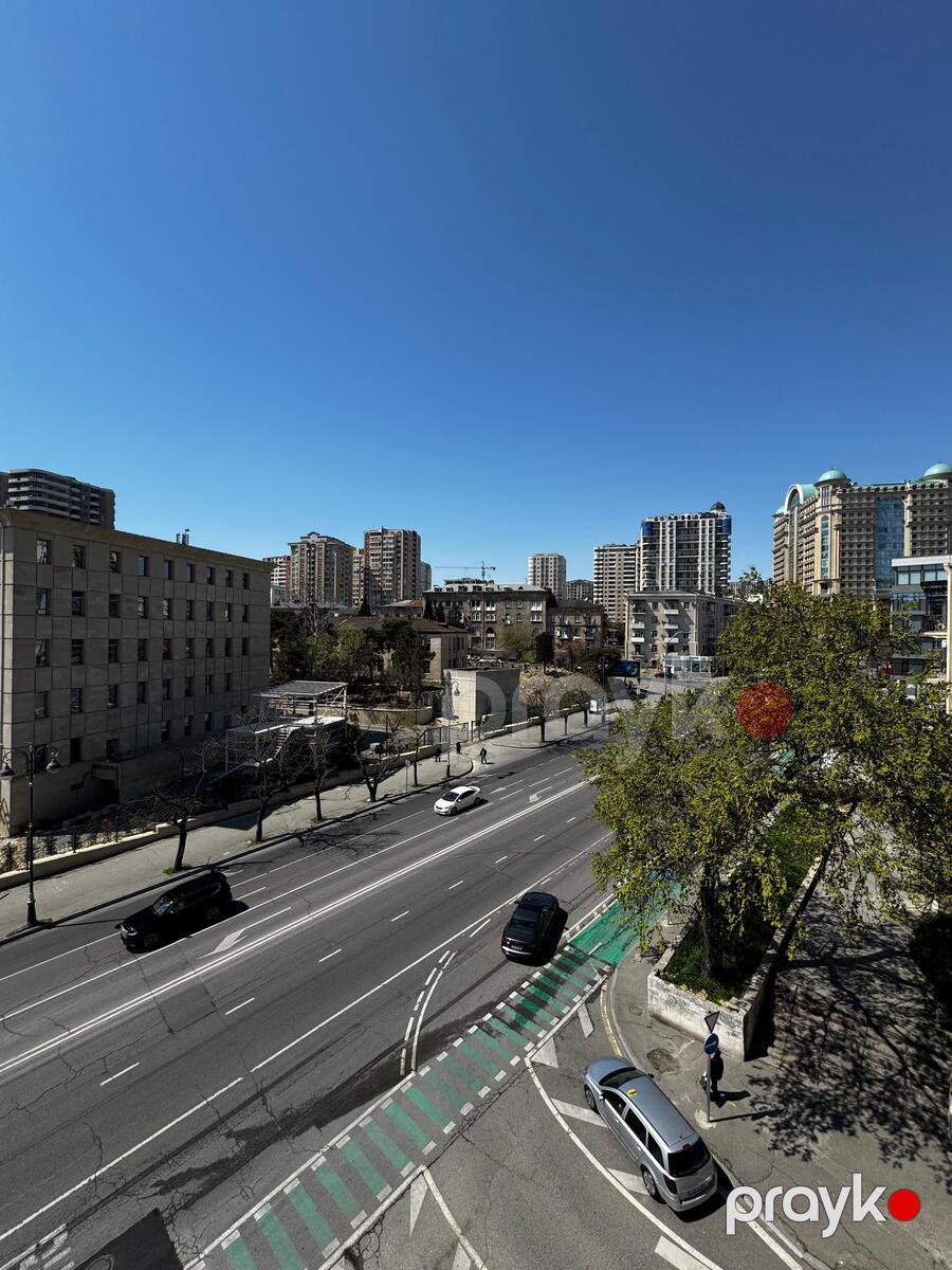 Satılır 2 otaqlı köhnə tikili 31 m² — Mənzil, Bakı (3)