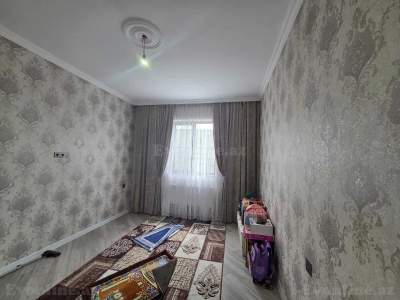 Satılır 4 otaqlı Həyət evi 150 m² Bakı, Suraxanı r., Əmircan — Ev, villa, Bakı (3)
