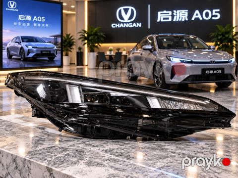 Changan Qiuyan A05 farası — Bakı