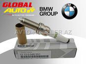 BMW F30 Alışdırma Şamları (Sveça) — Bakı