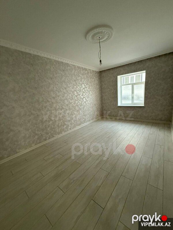 Sabunçu rayonunda 3 otaqlı Həyət evi Satılır, 80 m² — Ev, villa, Bakı (7)