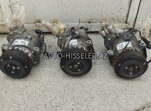 Chevrolet kompressoru — Bakı