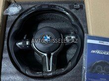 BMW F10, F30 M sükanı — Bakı