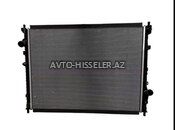 Changan Q07 flash+ temperatur radiatoru — Bakı