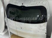 Changan Qiyuan Q07 baqaj qapısı — Bakı