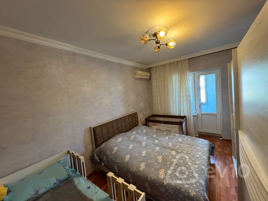 2 otaqlı mənzil, 60 m², Inqilab Ismayılov — Mənzil, Bakı (6)