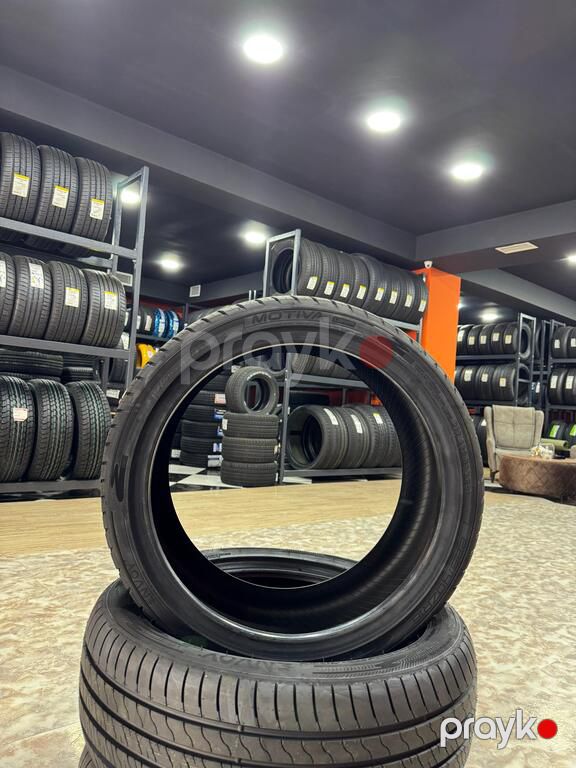 "Zr envoy motıva 92Y XL" şini 225/40 R18 — Ehtiyat hissələri və aksesuarlar, Bakı (3)
