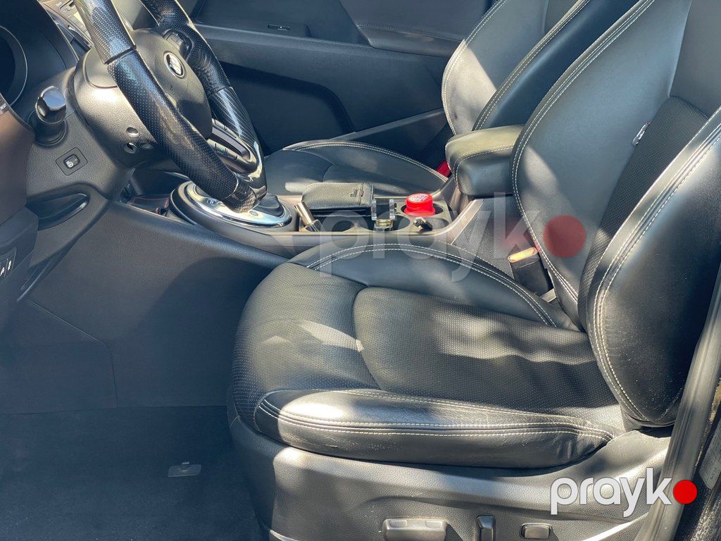 Kia Sportage, 2.0 L, 2015 il, 149 000 km 90-LJ-278 — Avtomobillər, Bakı (8)