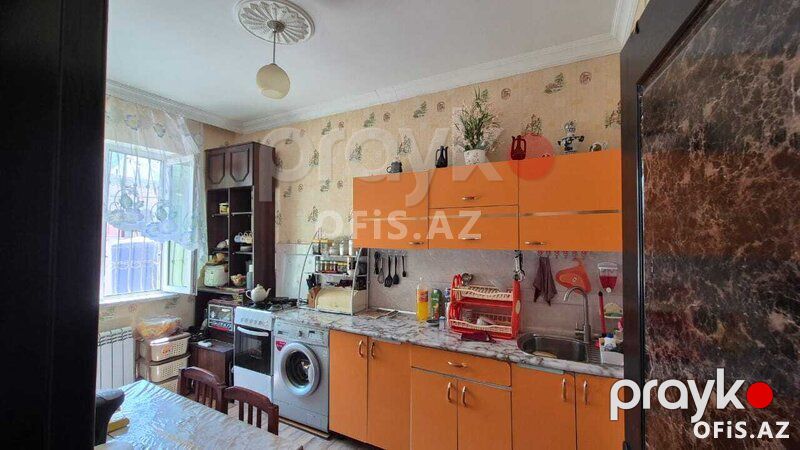 Yeni tikili Satılır Abşeron r., Masazır q., 3 otaq, 98 m² — Mənzil, Bakı (3)