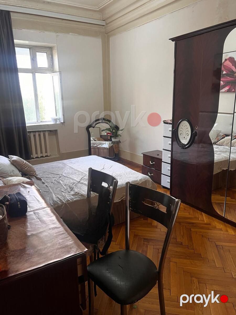 İcarəyə verilir 3 otaqlı köhnə tikili 85 m² — Mənzil, Bakı (2)