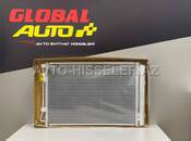 Hyundai Accent Kondisioner radiatoru 2011-2017 1.4 — Bakı