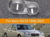 Mercedes-Benz W210 1997 fara şüşəsi — Avto Ucuzluq — Автосвет