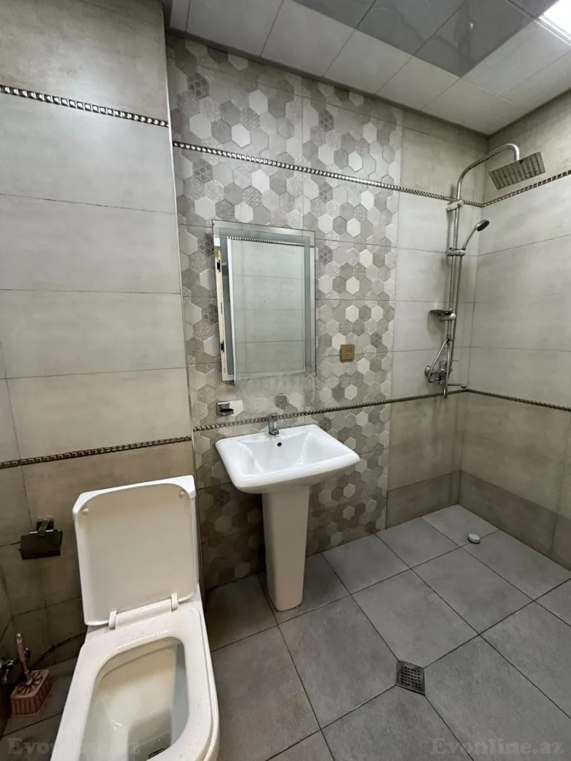 Satılır 2 otaqlı Mənzil Yeni tikili 60 m² Xırdalan — Mənzil, Xırdalan (8)