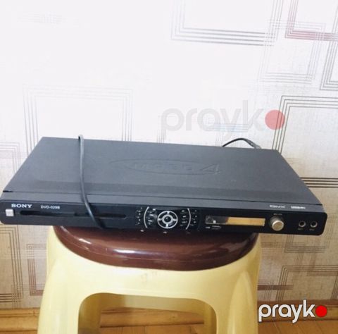 DVD pleyer — Bakı
