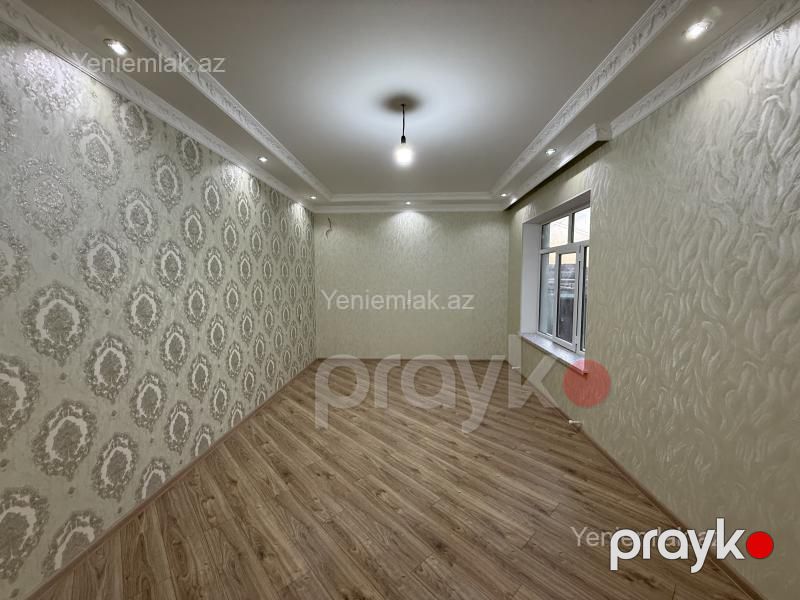 Satılır 4 otaqlı Həyət evi / Villa, 100 m², Binəqədi rayonu — Ev, villa, Bakı (10)