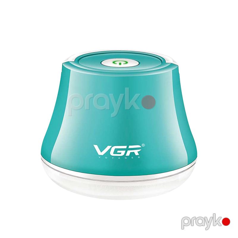 VGR V-810 Portativ USB Doldurula Bilən Tük Təmizləyici Geyim, Divan Tükləri Üçün Effektiv Tiflik Təmizləyici — Mallar, Bakı (3)