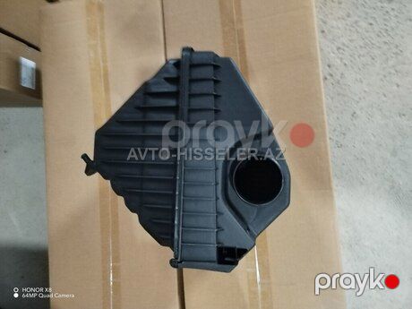 Hyundai Tucson 2016-2020 hava filter qabı — Bakı
