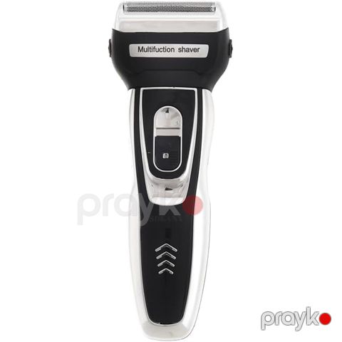 Sokany SK-392 - Saçqırxan və Üzqırxan, Universal Trimmer, Burun və Qulaqlar üçün Trimmer — Bakı