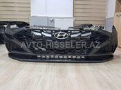 Hyundai Sonata 2020-2023 ön buferi — Bakı