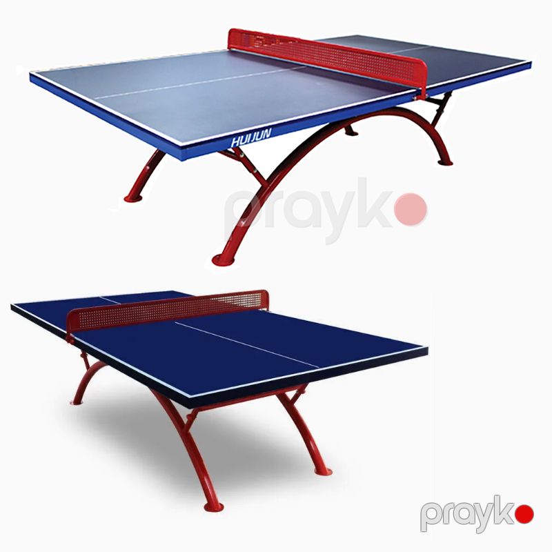 Açıq Hava Üçün Qatlanmayan Stolüstü Tennis Masası Outdoor Table Yüksək Keyfiyyətli Tennis Stolüstü Tennis Stolüstü — İdman, hobi, istirahət, Bakı (4)