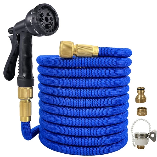 Xhose (Original) 3 dəfə uzanan su şlanqı - 22,5 меtrə — Bakı