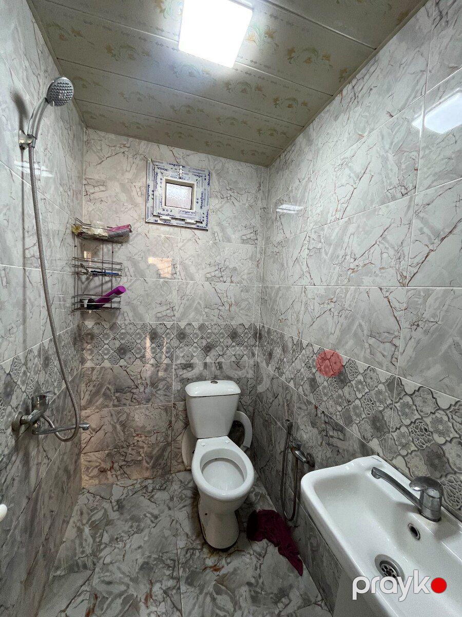 Həyət evi, Binəqədi qəs — Ev, villa, Bakı (2)