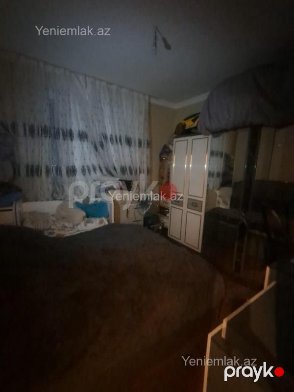 Satılır 2 otaqlı Bina evi menzil (Yeni tikili), 60 m², Suraxanı rayonu — Mənzil, Bakı (3)