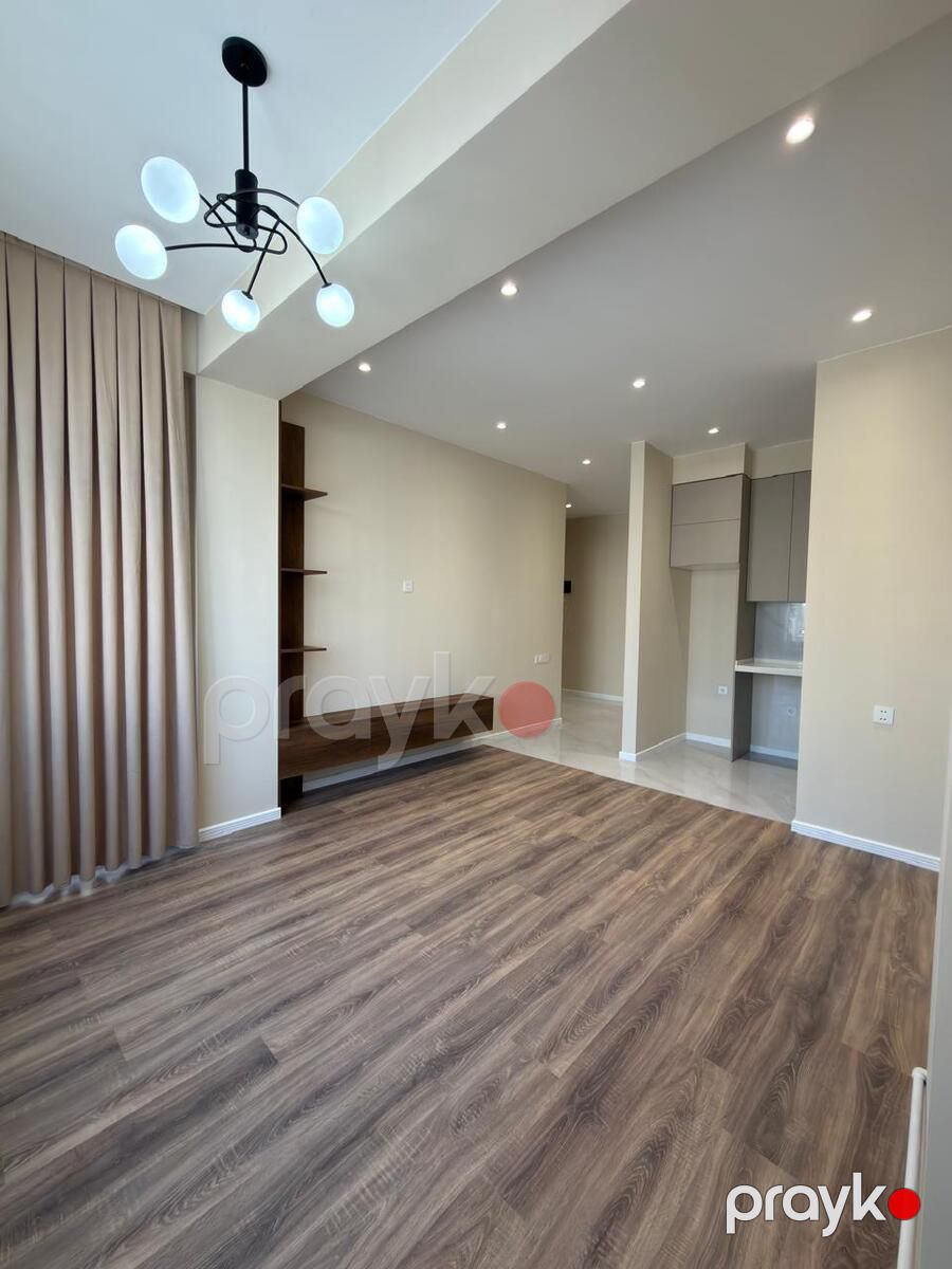 Satılır 2 otaqlı yeni tikili 56 m² — Mənzil, Bakı (3)