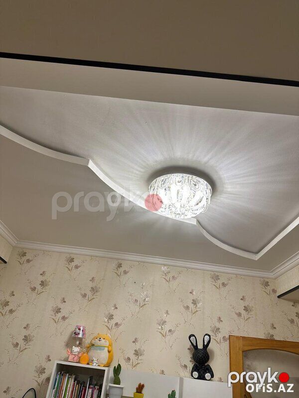 Yeni tikili Satılır Abşeron r., Masazır q., 2 otaq, 73 m² — Mənzil, Bakı (2)