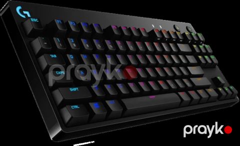 Logitech G PRO Mechanical Gaming Keyboard — Bakı