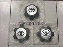 Toyota Prado Disk Orta Qapaqları — Bakı